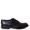 Rigel 24A Men's Leather Derby Shoe