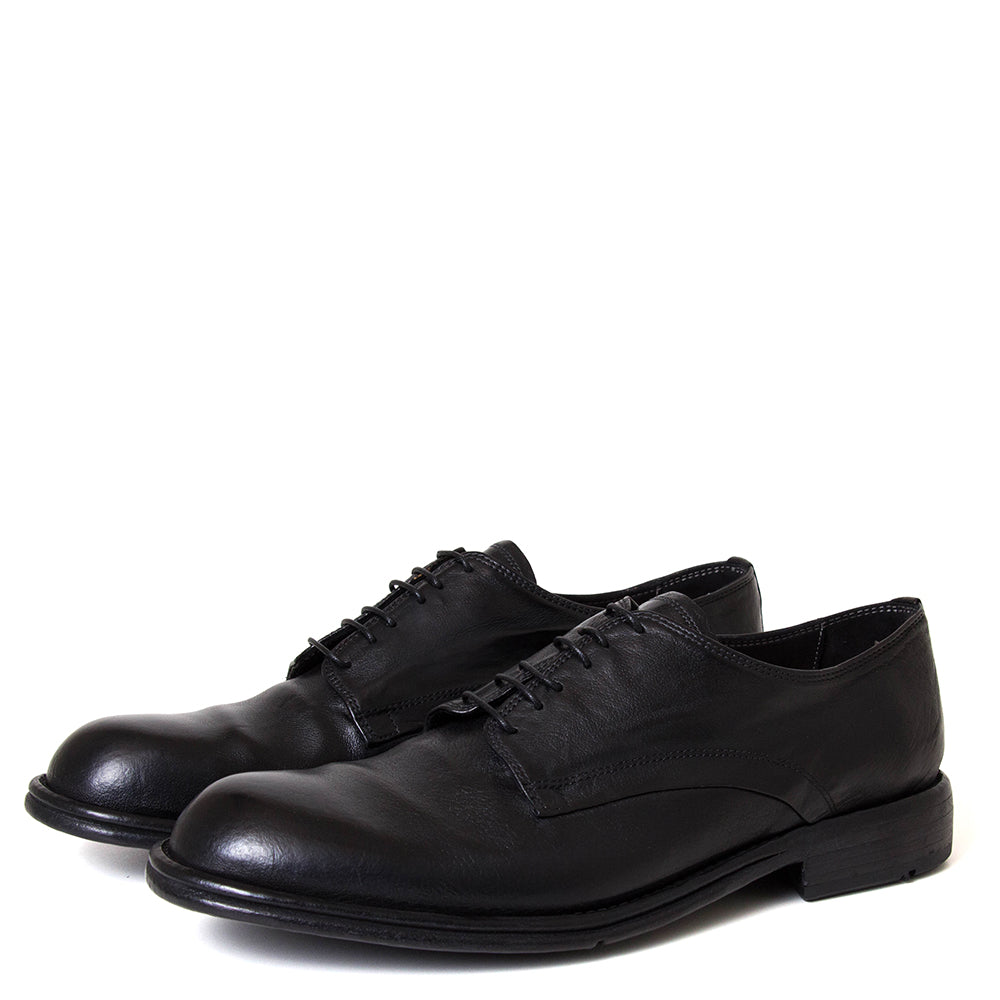 Rigel 24A Men's Leather Derby Shoe