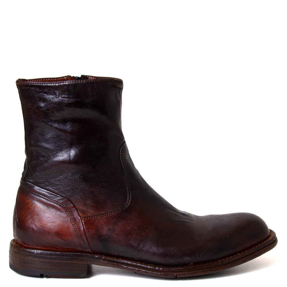 Rigel 25A Men's Leather Boot