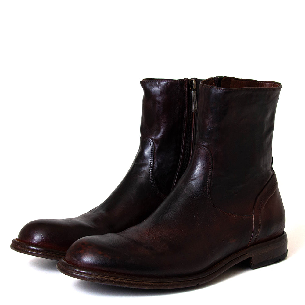 Rigel 25A Men's Leather Boot