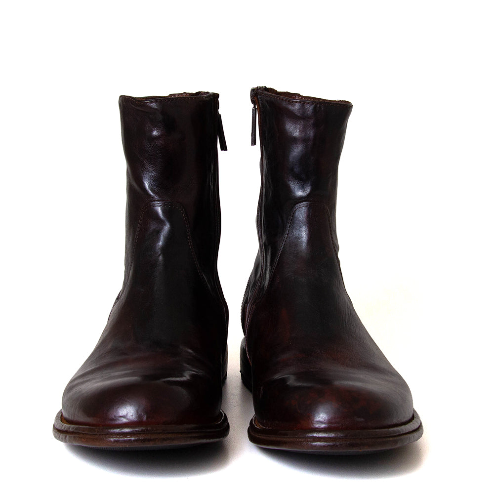 Rigel 25A Men's Leather Boot