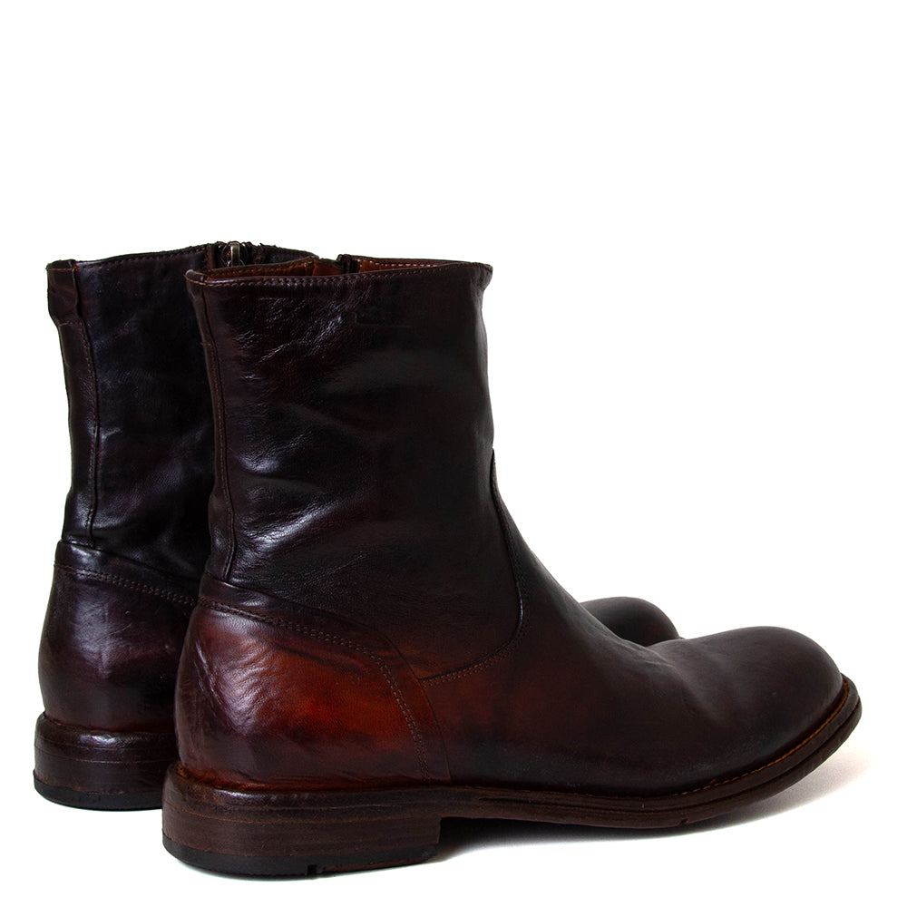 Rigel 25A Men's Leather Boot