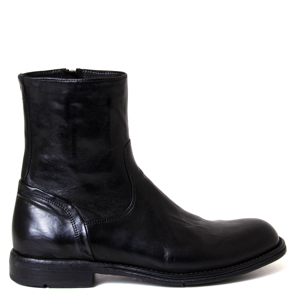 Rigel 25A Men's Leather Boot
