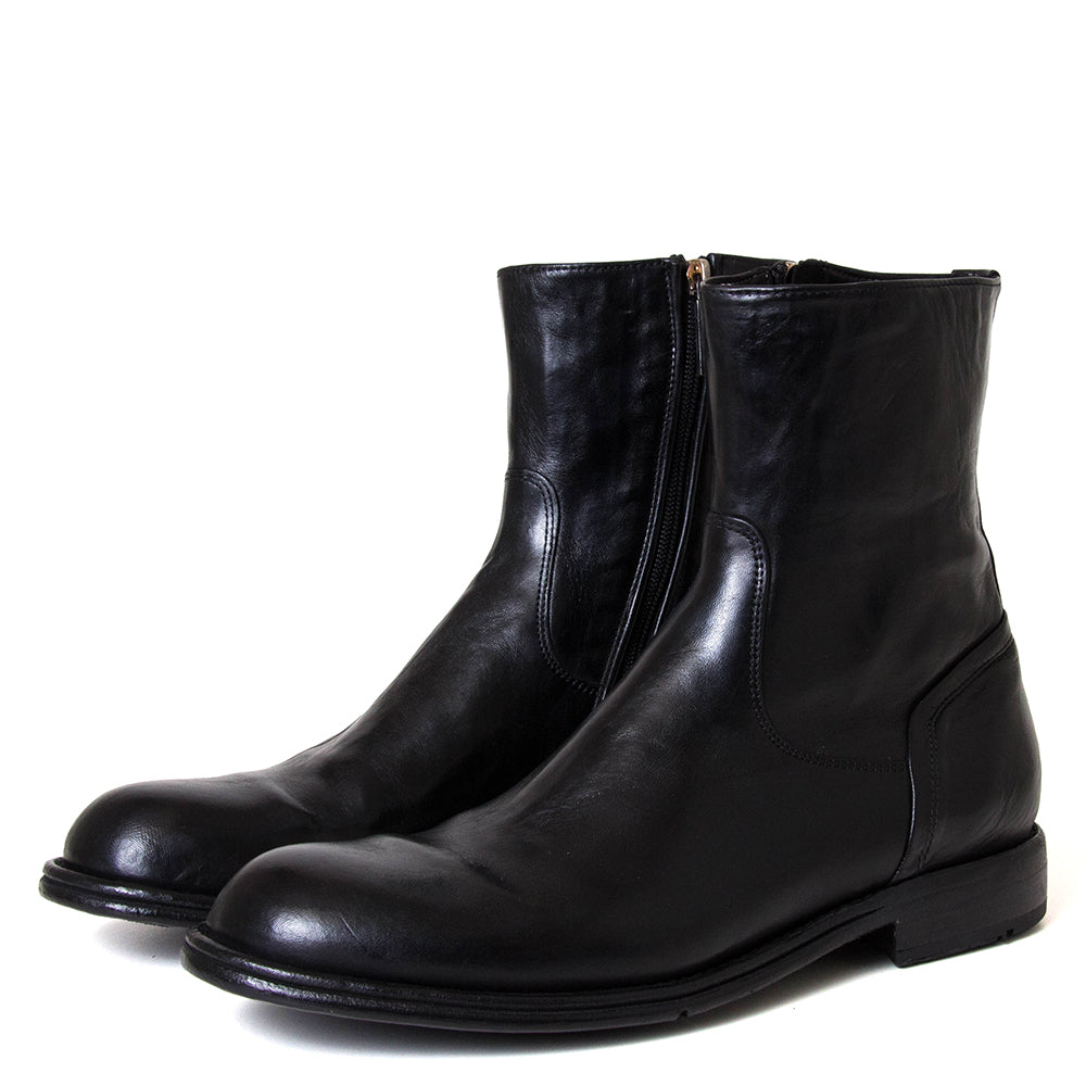 Rigel 25A Men's Leather Boot