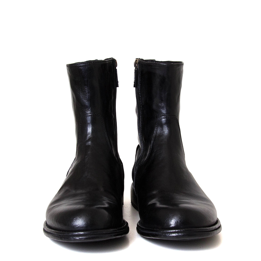 Rigel 25A Men's Leather Boot