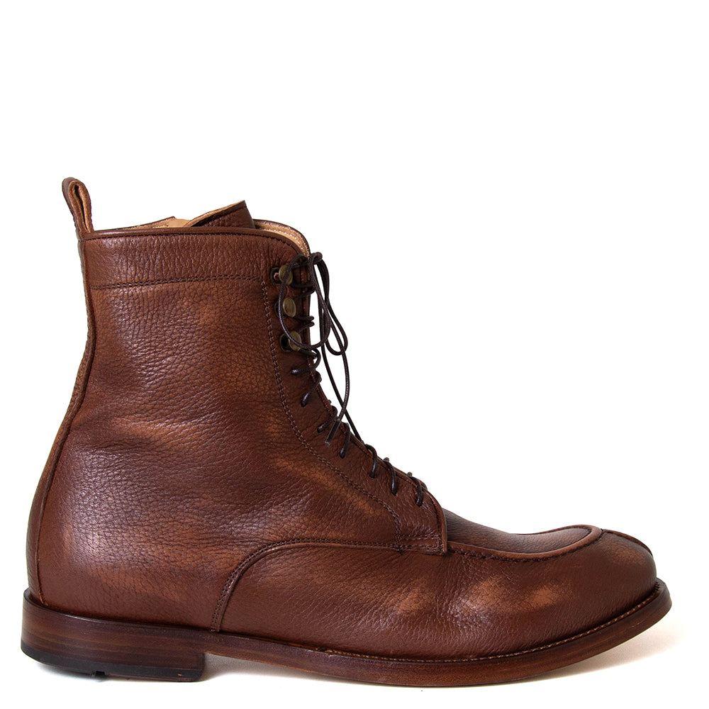 Romeo Ciocc 15B Men's Leather Boot