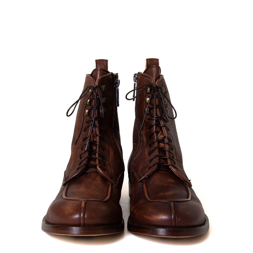 Romeo Ciocc 15B Men's Leather Boot