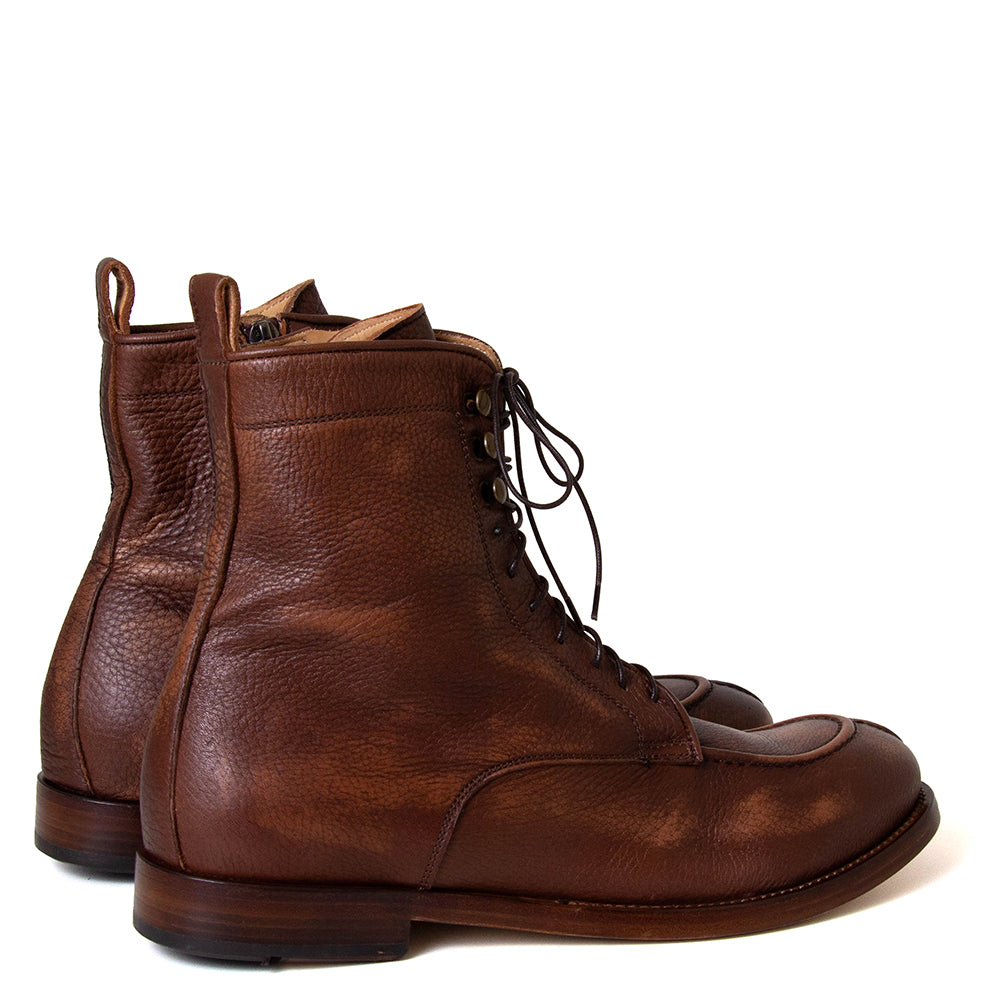 Romeo Ciocc 15B Men's Leather Boot