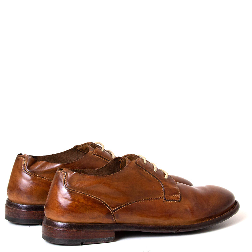 Tabita 04 Women's Leather Derby