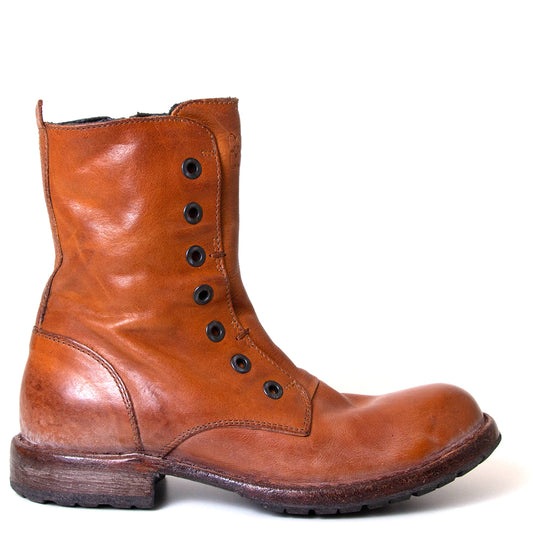 Filey Women's Leather Boot