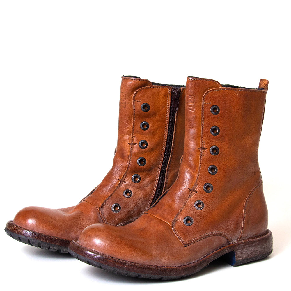Filey Women's Leather Boot