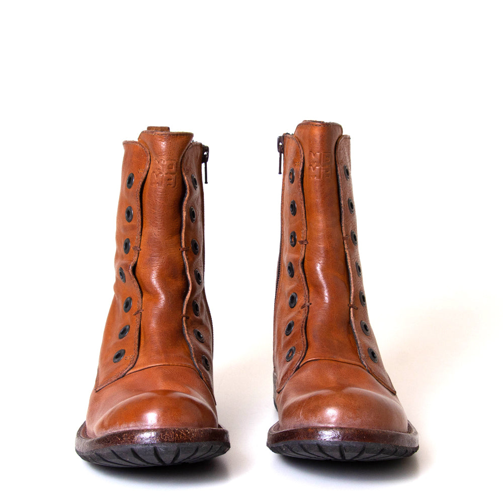 Filey Women's Leather Boot