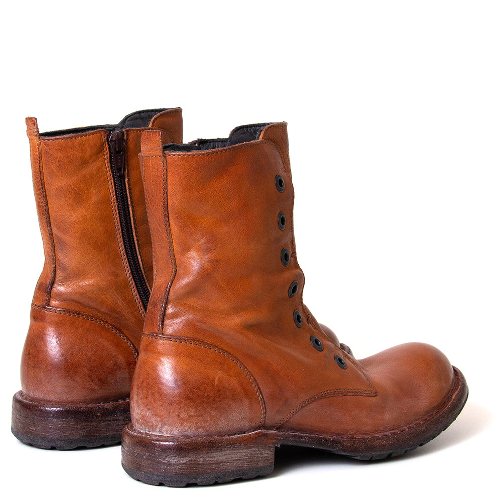 Filey Women's Leather Boot