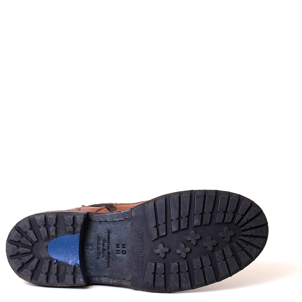 Filey Women's Leather Boot