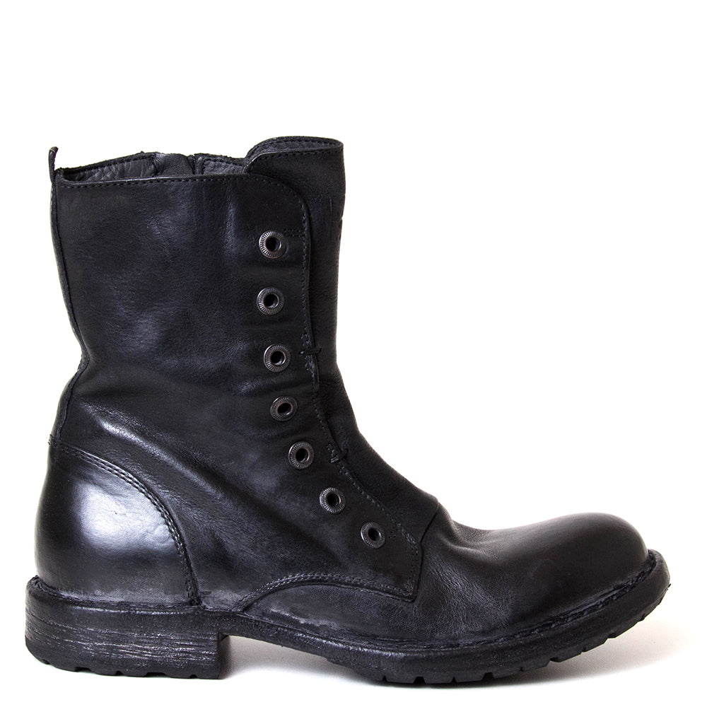 Filey Women's Leather Boot