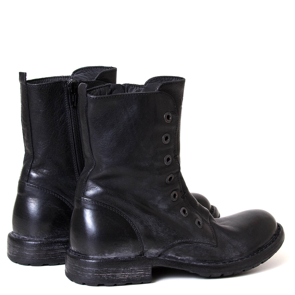 Filey Women's Leather Boot