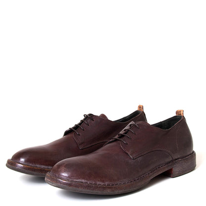 Lance Men's Leather Derby Shoe