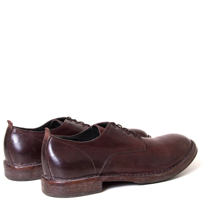 Lance Men's Leather Derby Shoe