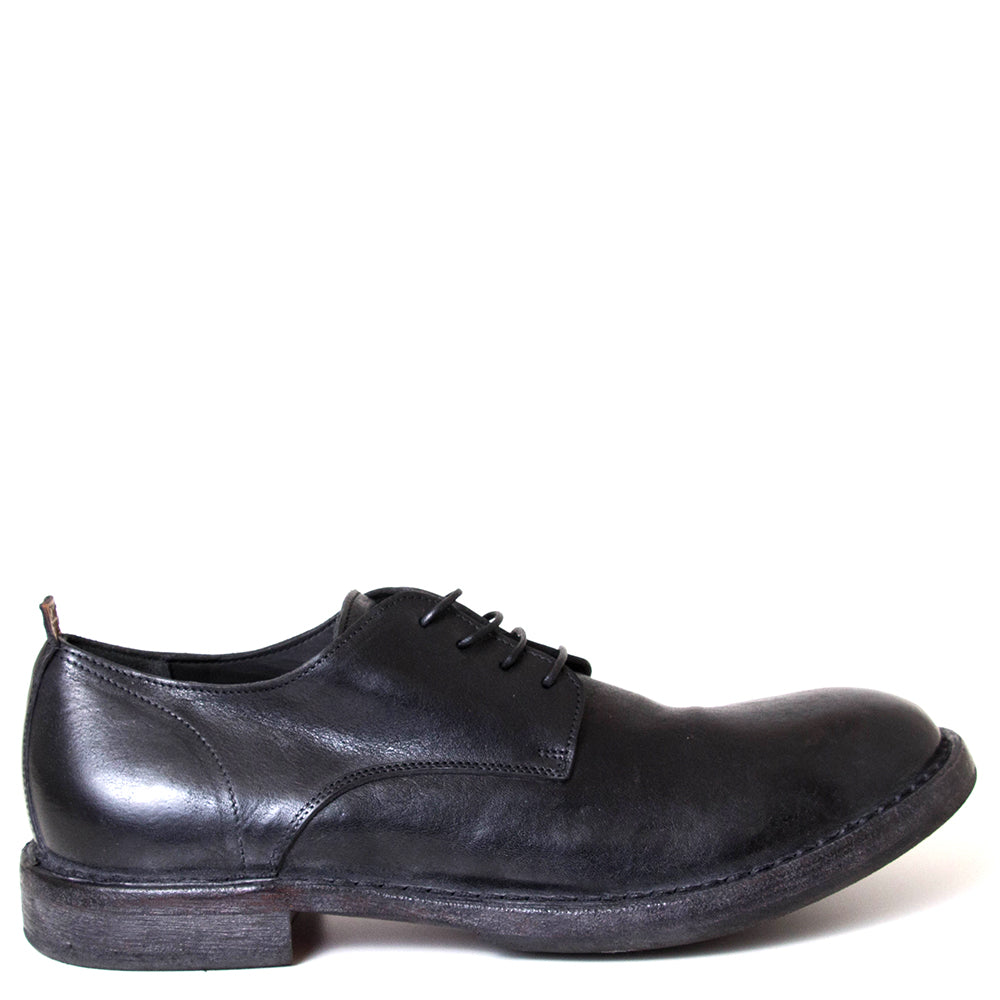 Lance Men's Leather Derby Shoe