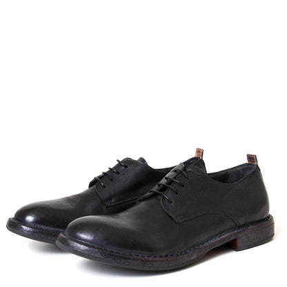 Lance Men's Leather Derby Shoe