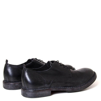 Lance Men's Leather Derby Shoe