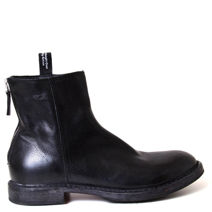 Miguel Men's Leather Boot