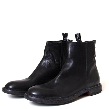 Miguel Men's Leather Boot