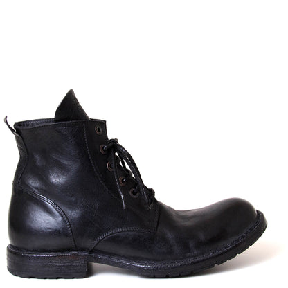 Nelson Men's Leather Boot