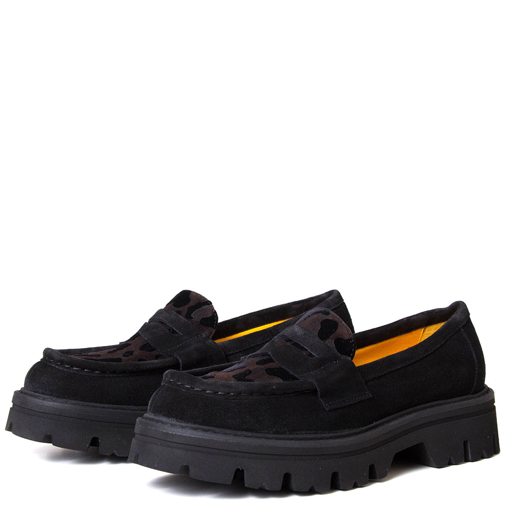 Frida loafer online