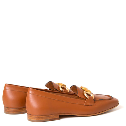 Magda S240651 Women's Leather Loafer