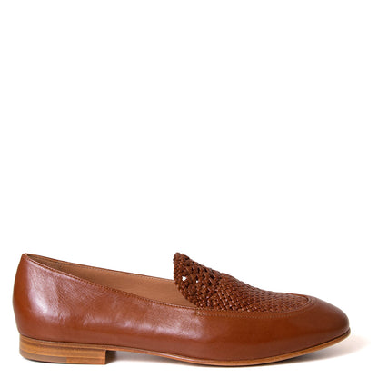Pat U302 Women's Leather Loafer