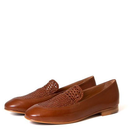 Pat U302 Women's Leather Loafer