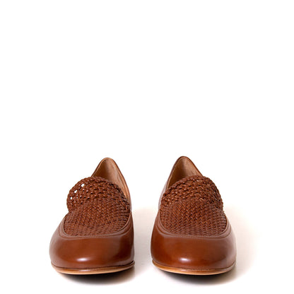 Pat U302 Women's Leather Loafer