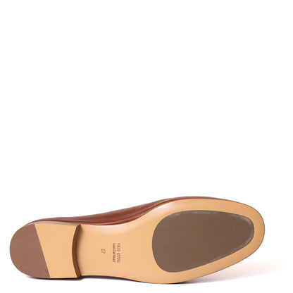 Pat U302 Women's Leather Loafer