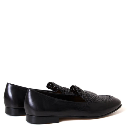 Pat U302 Women's Leather Loafer