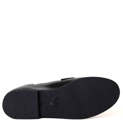 Sally V401 Women's Leather Loafer
