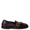 Sally Z506 Women's Leather Loafer