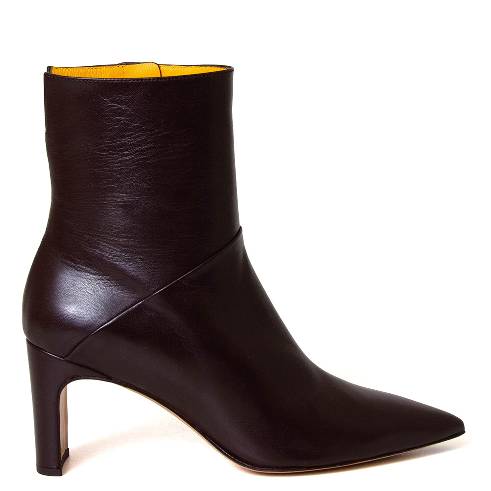 Siracusa A241 Women's Leather Boot