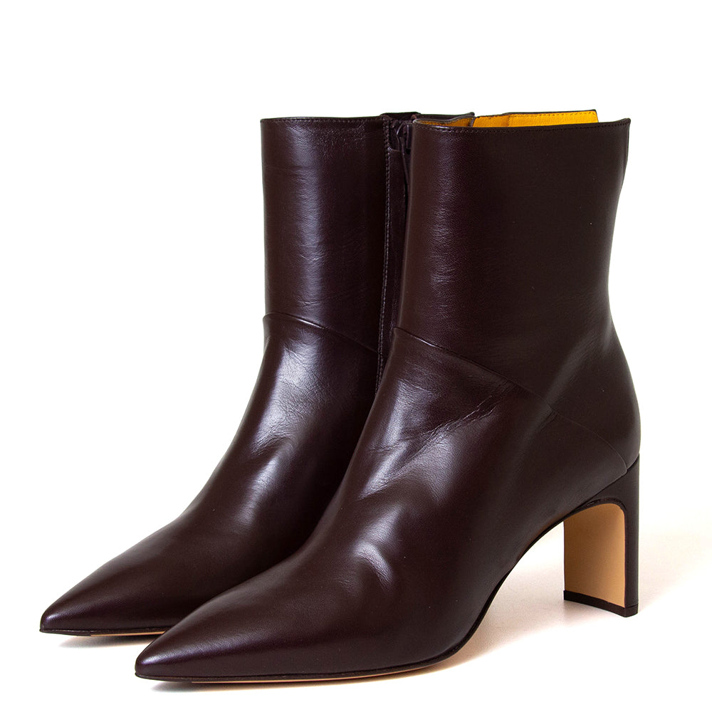 Siracusa A241 Women's Leather Boot