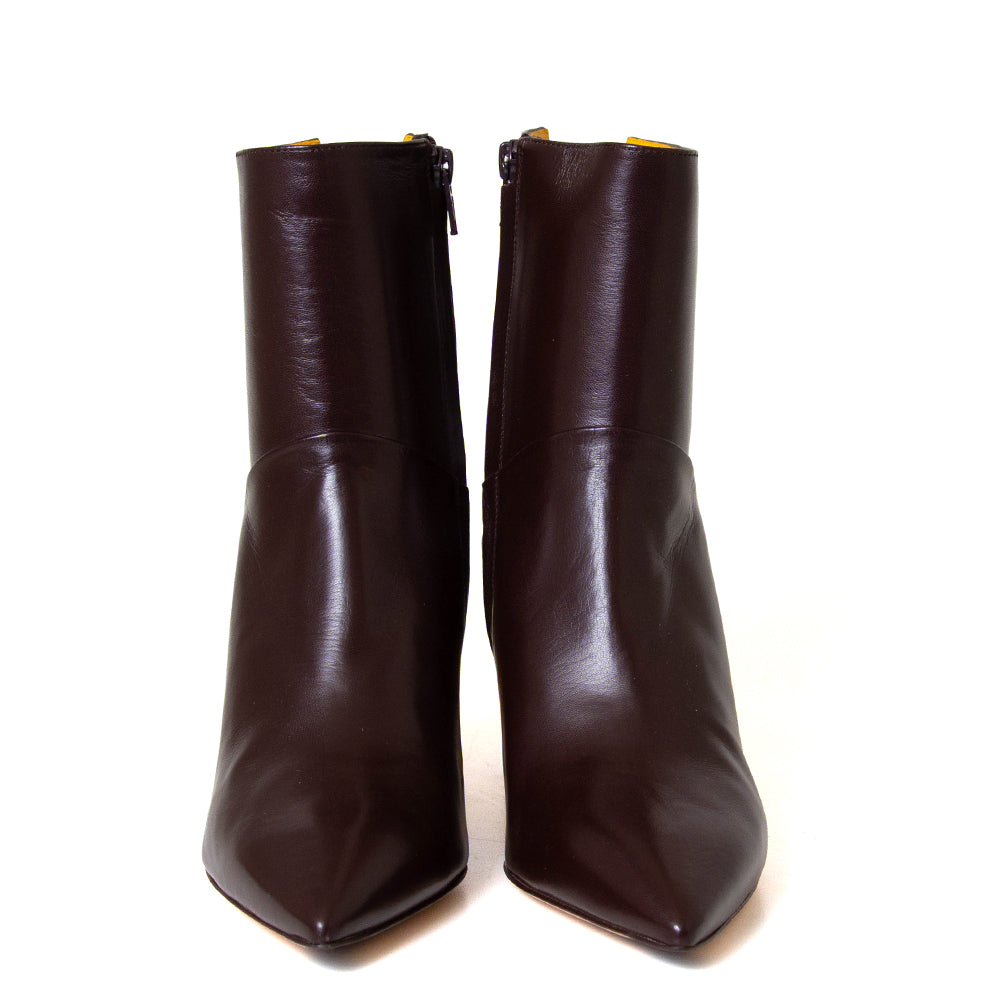 Siracusa A241 Women's Leather Boot