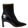 Siracusa A241 Women's Leather Boot