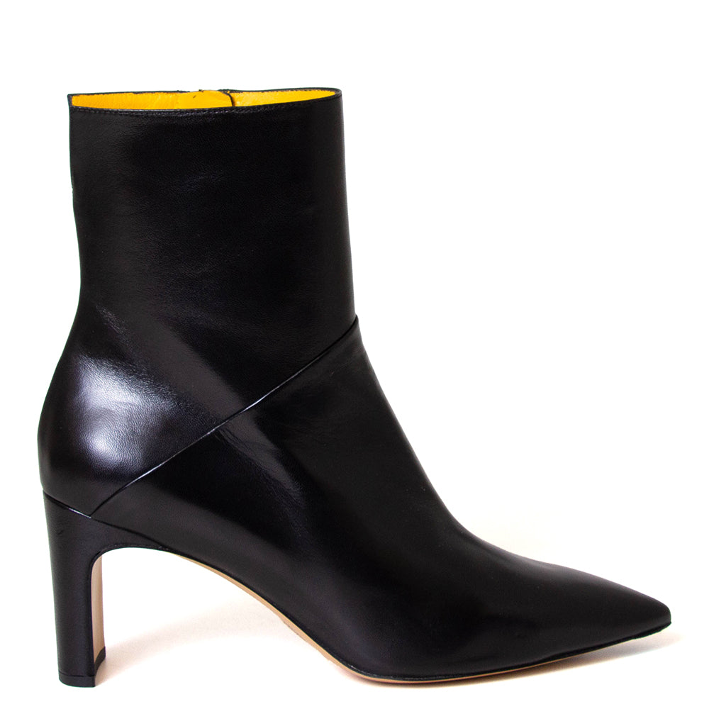 Siracusa A241 Women's Leather Boot