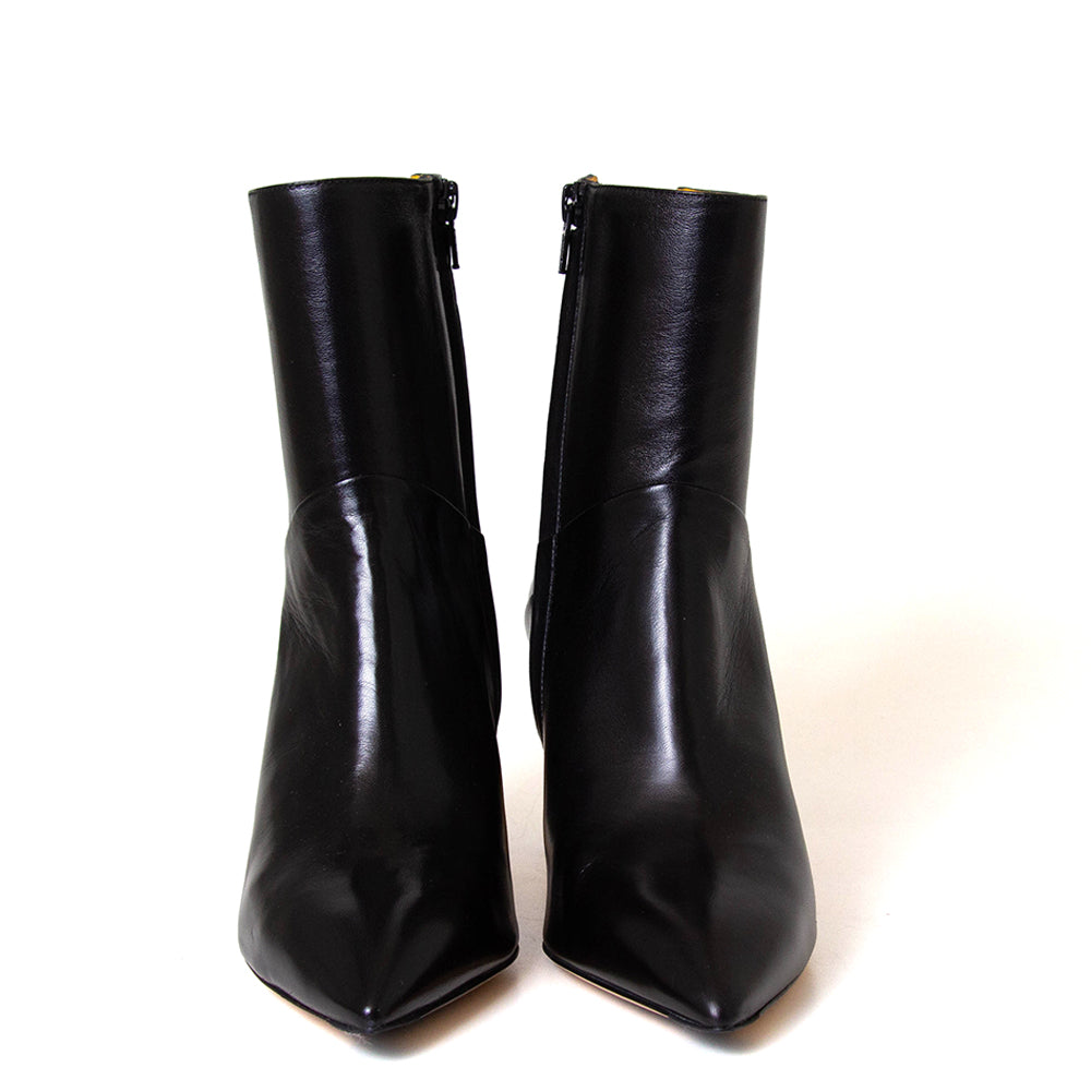 Siracusa A241 Women's Leather Boot