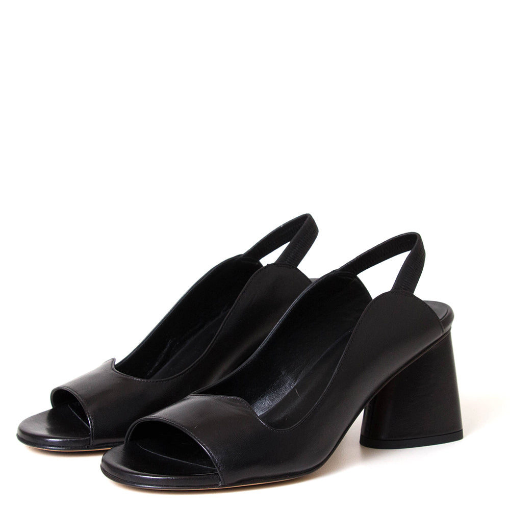 Stella U342 Women's Leather Sandal