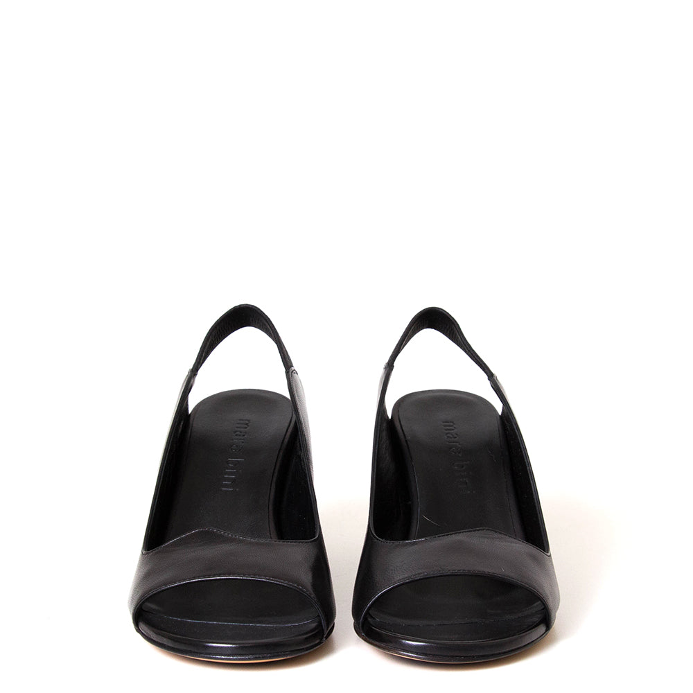 Stella U342 Women's Leather Sandal