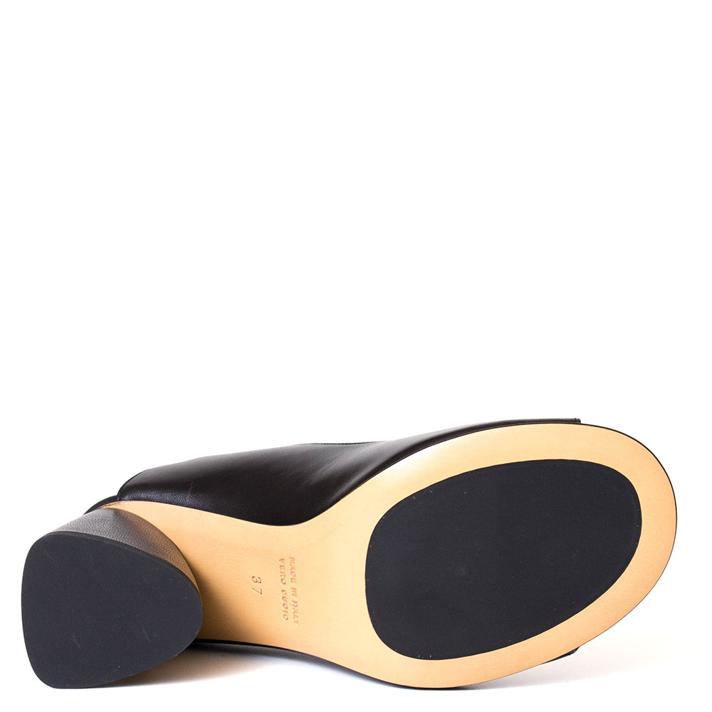 Stella U342 Women's Leather Sandal