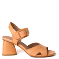 Stella U344 Women's Leather Sandal