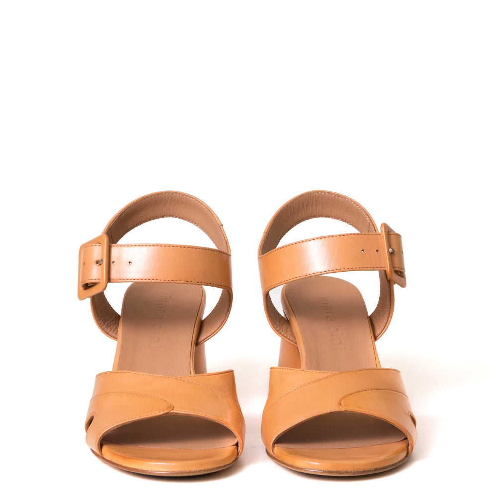 Stella U344 Women's Leather Sandal