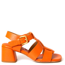 Tina S125 Women's Leather Sandal