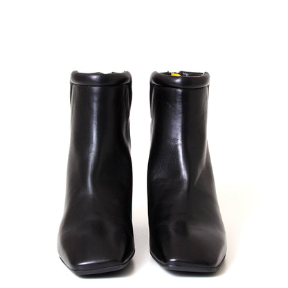 Zaira TR T244 Women's Leather Ankle Boot